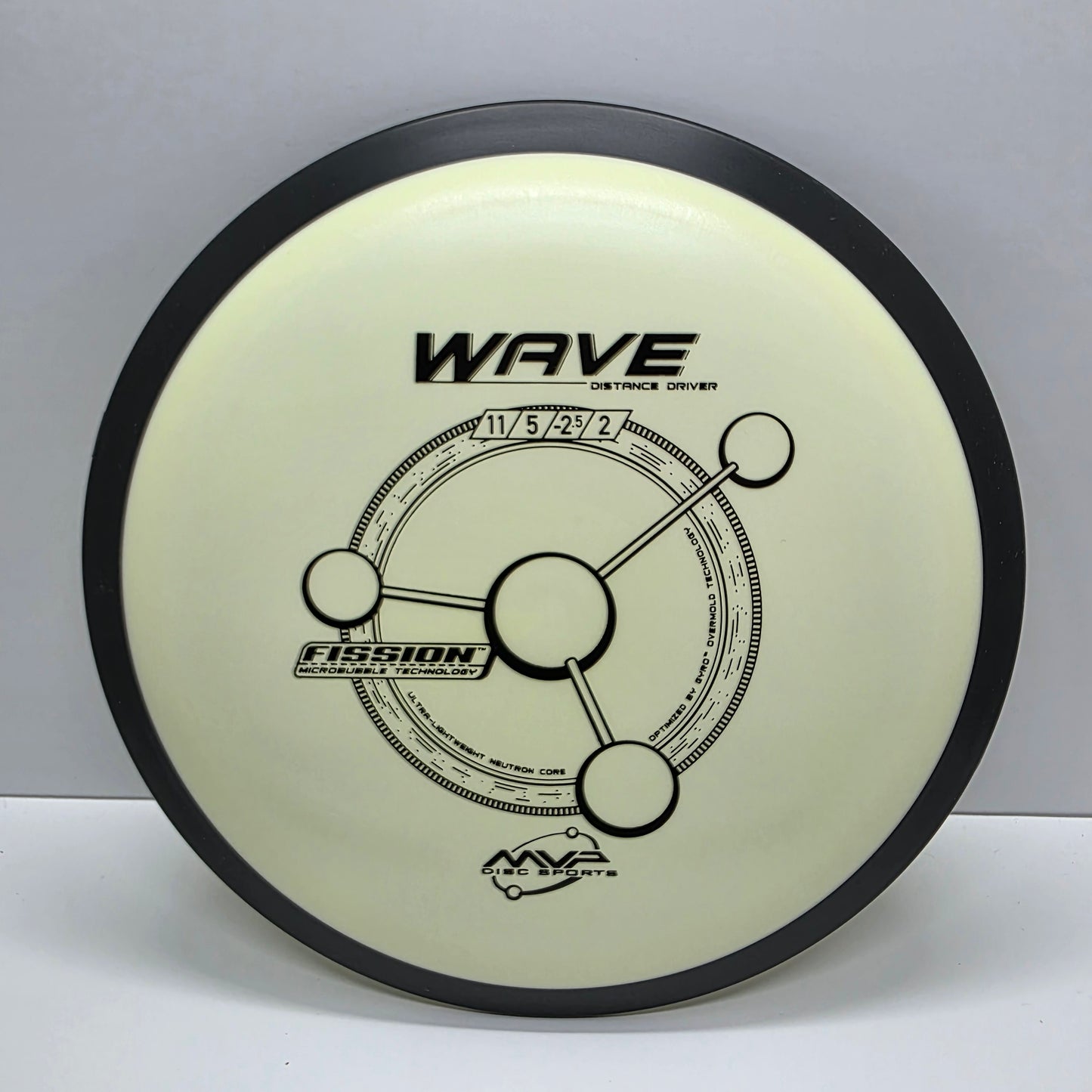 FISSON WAVE