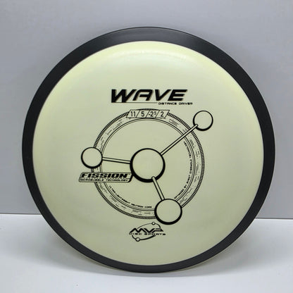 FISSON WAVE