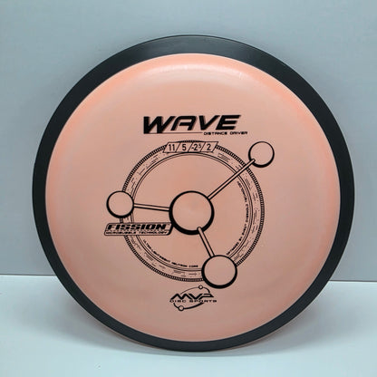 FISSON WAVE