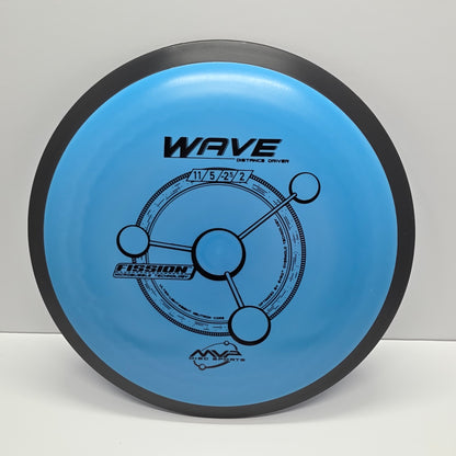 FISSON WAVE