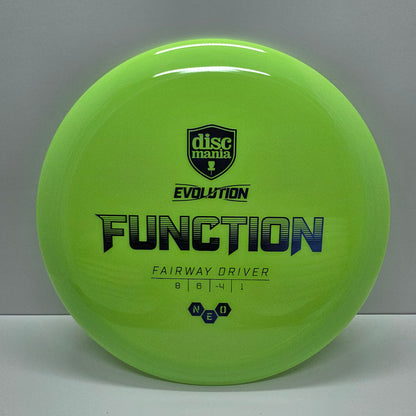 NEO FUNCTION
