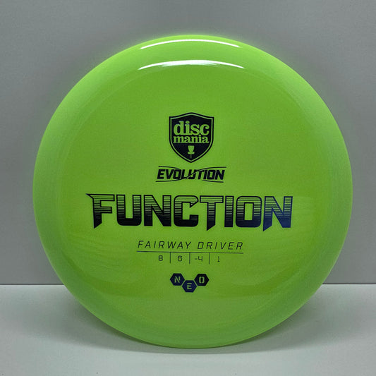 NEO FUNCTION