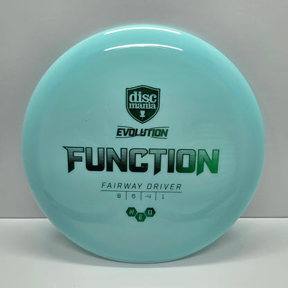 NEO FUNCTION