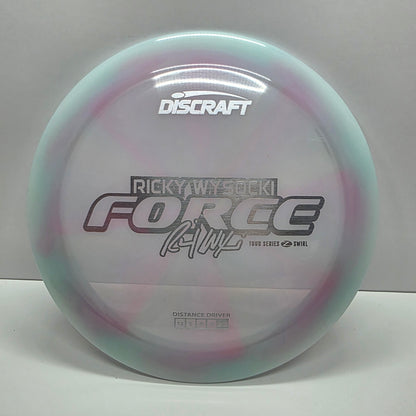 DISCRAFT 2025 TOUR SERIES Z SWIRL
