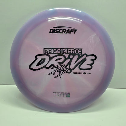 DISCRAFT 2025 TOUR SERIES Z SWIRL