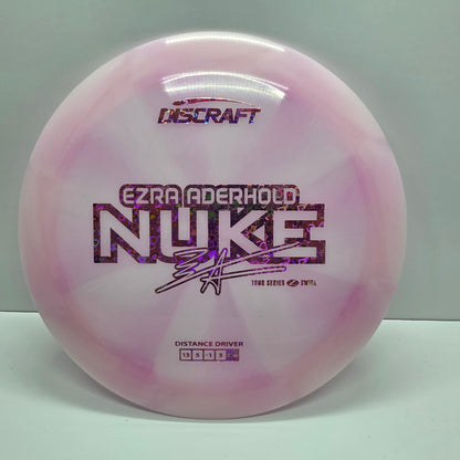 DISCRAFT 2025 TOUR SERIES Z SWIRL