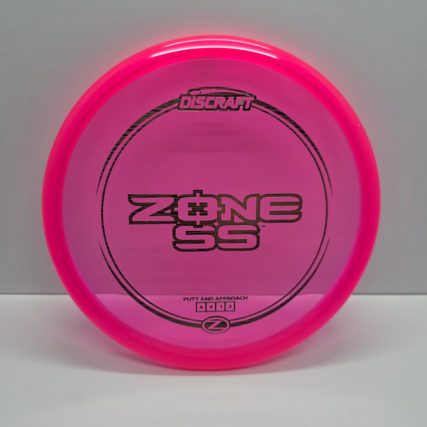ZONE SS