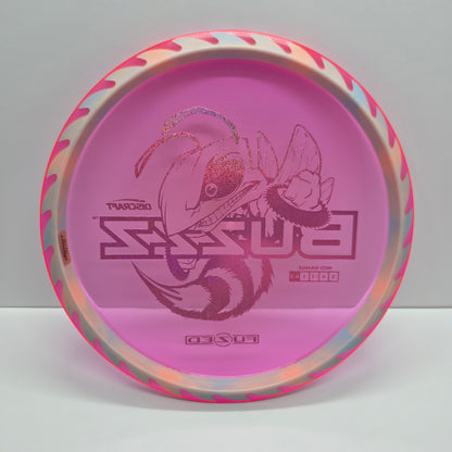 Discraft FuZed Buzzz - Buzzz Saw