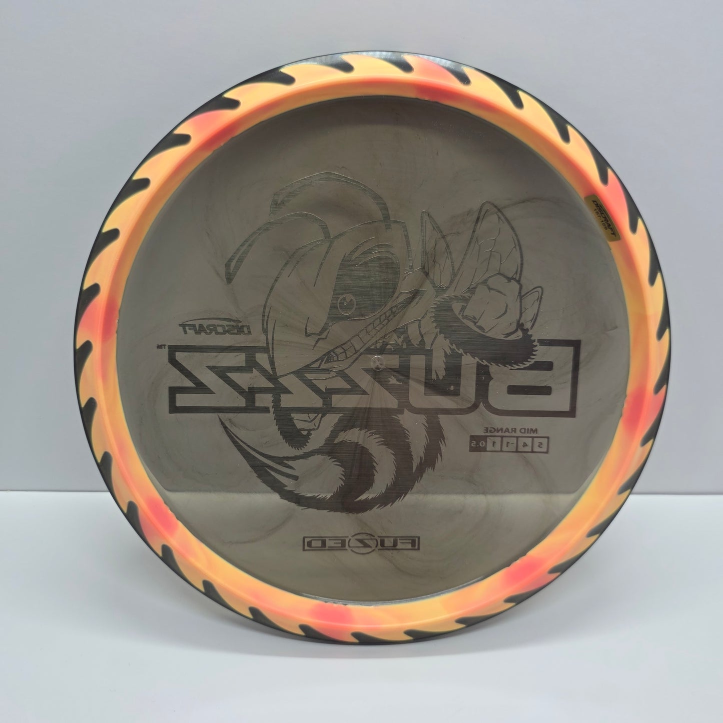 Discraft FuZed Buzzz - Buzzz Saw
