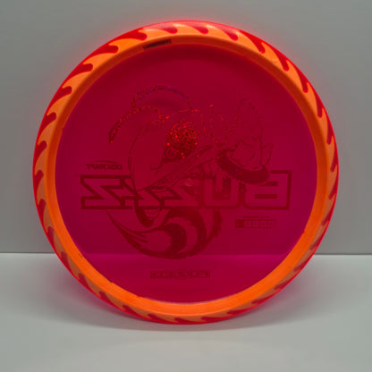 Discraft FuZed Buzzz - Buzzz Saw