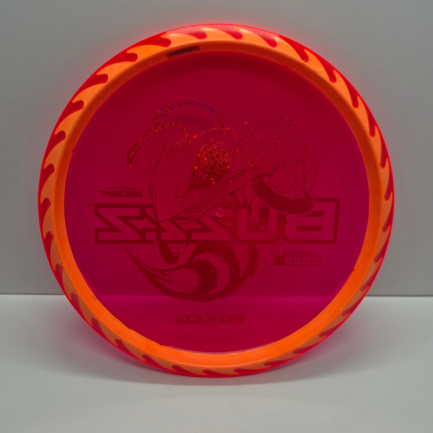 Discraft FuZed Buzzz - Buzzz Saw