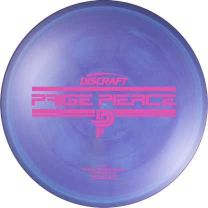 Pre Order -Prototype Paige Pierce ESP Joy
