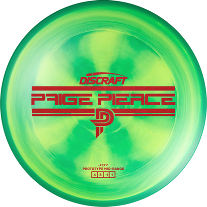 Pre Order -Prototype Paige Pierce ESP Joy