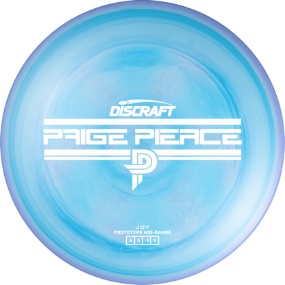 Pre Order -Prototype Paige Pierce ESP Joy