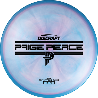 Pre Order -Prototype Paige Pierce ESP Joy