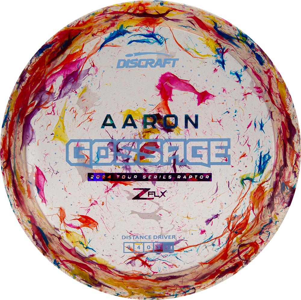 2024 TOUR SERIES JAWBREAKER Z FLX