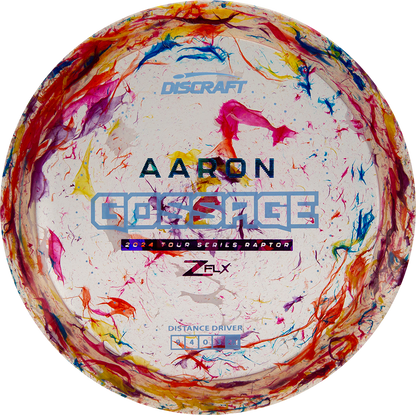 2024 TOUR SERIES JAWBREAKER Z FLX