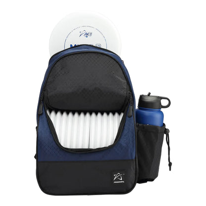 Prodigy BP-4 Backpack