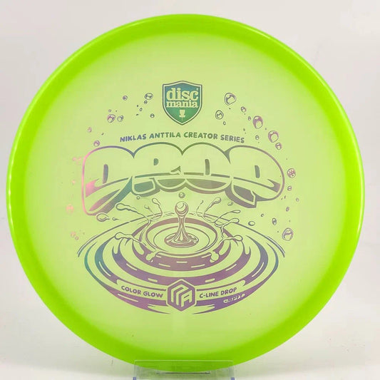 C-LINE GLOW DROP