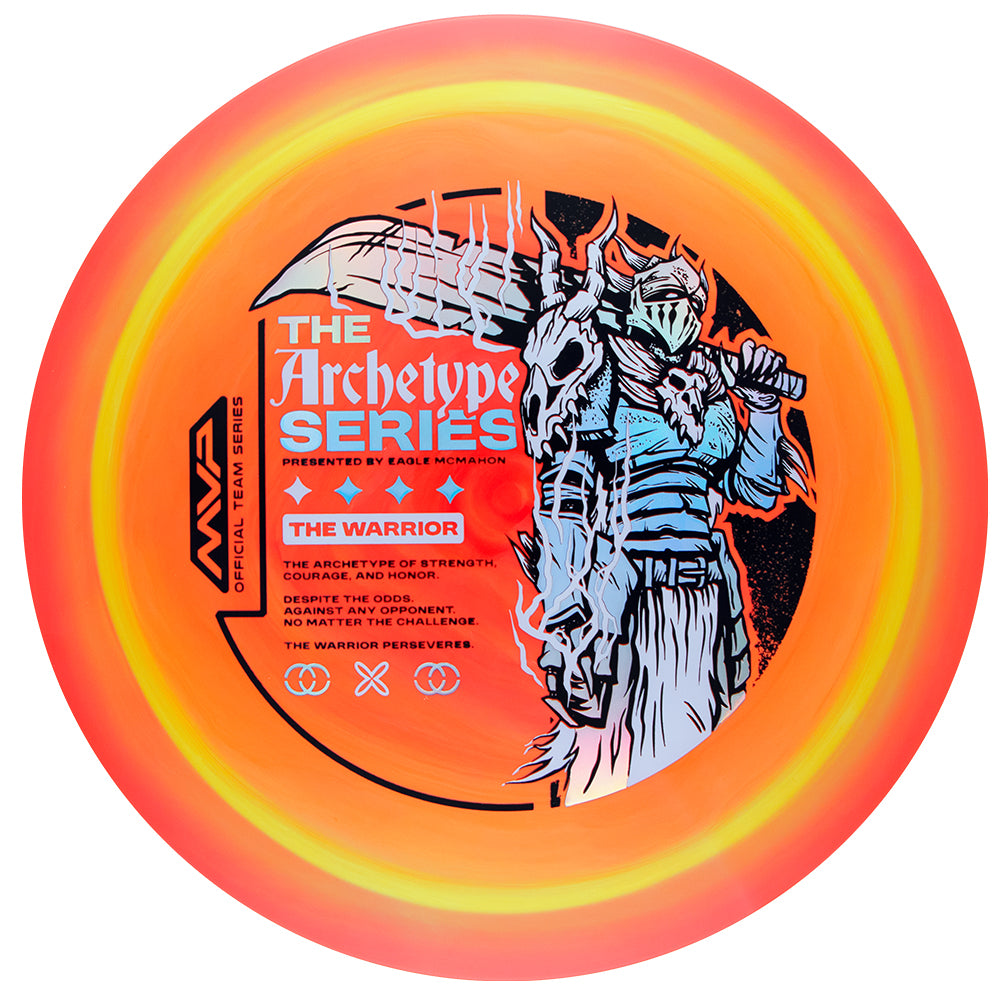 Pre-Orders - Neutron Engine - Eagle McMahon Team Series