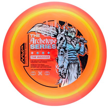 Pre-Orders - Neutron Engine - Eagle McMahon Team Series