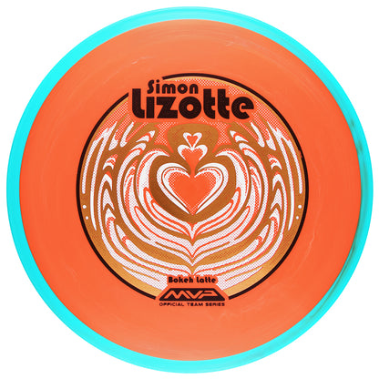 Pre Order - Neutron Bokeh - Simon Lizotte Team Series