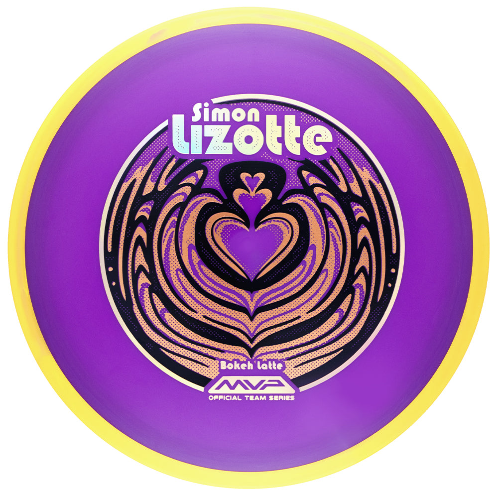 Pre Order - Neutron Bokeh - Simon Lizotte Team Series