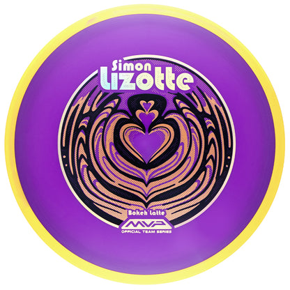 Pre Order - Neutron Bokeh - Simon Lizotte Team Series