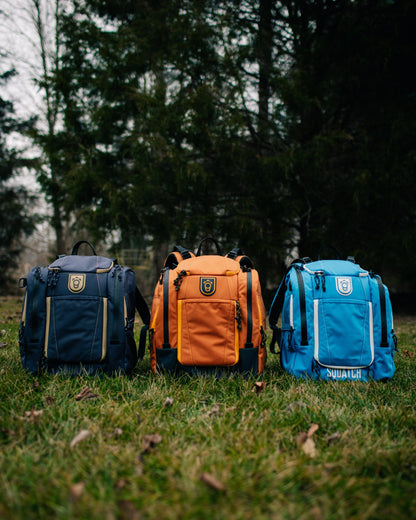 Squatch Lore Bag