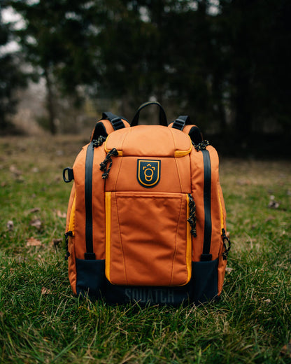 Squatch Lore Bag