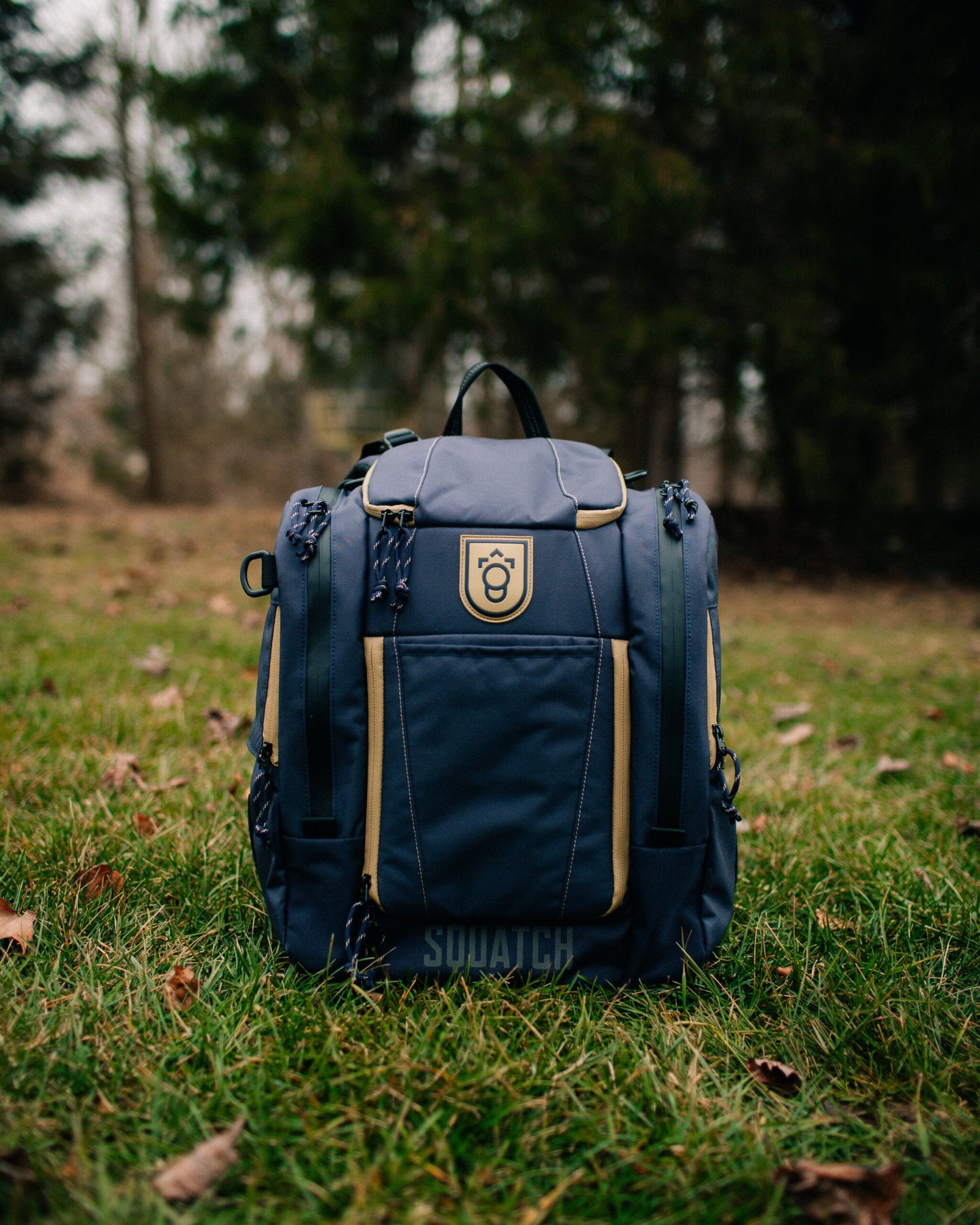 Squatch Lore Bag