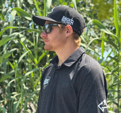 Colten Montgomery - Back9 Hats