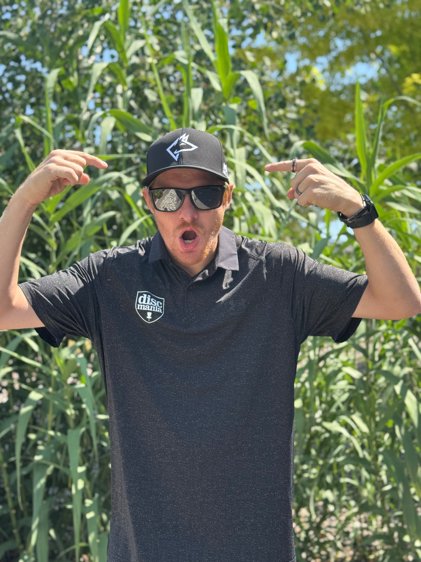 Colten Montgomery - Back9 Hats