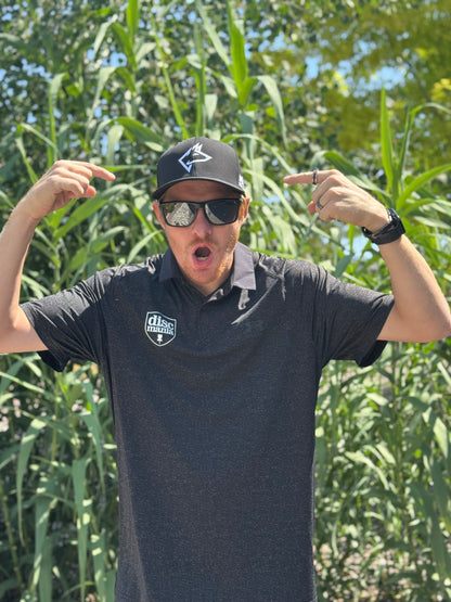 Colten Montgomery - Back9 Hats