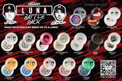 LUNA BATTLE PACK