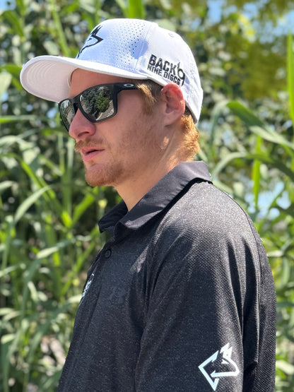 Colten Montgomery - Back9 Hats