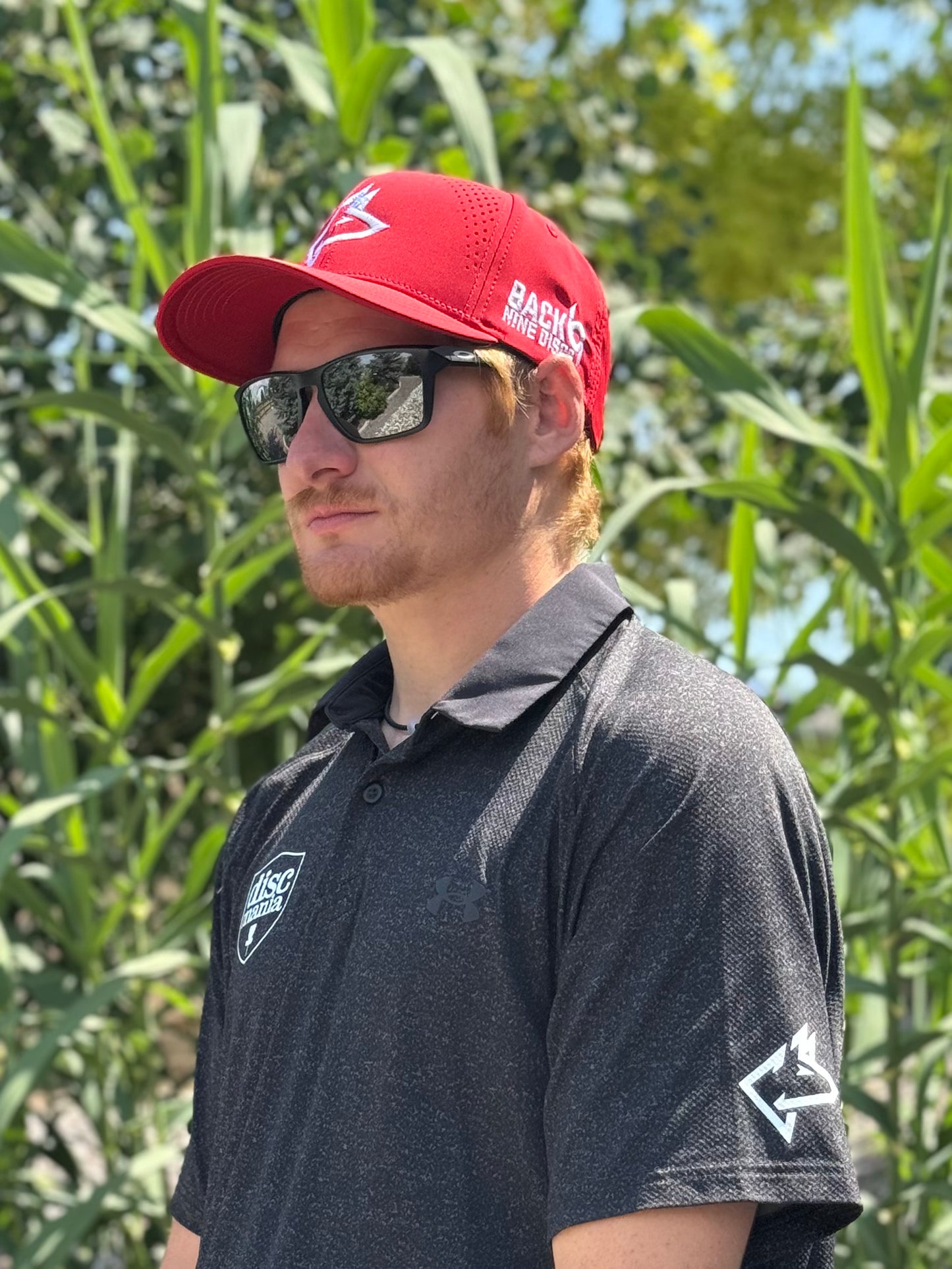 Colten Montgomery - Back9 Hats