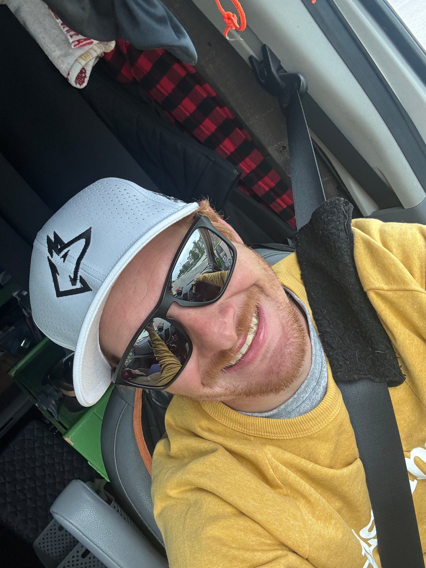 Colten Montgomery - Back9 Hats