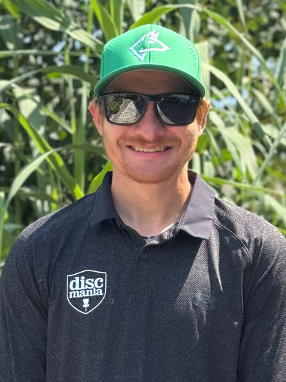 Colten Montgomery - Back9 Hats